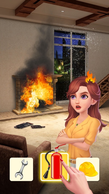 Makeup Merge: Fashion Makeover