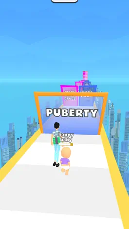 Game screenshot Career vs. Family hack