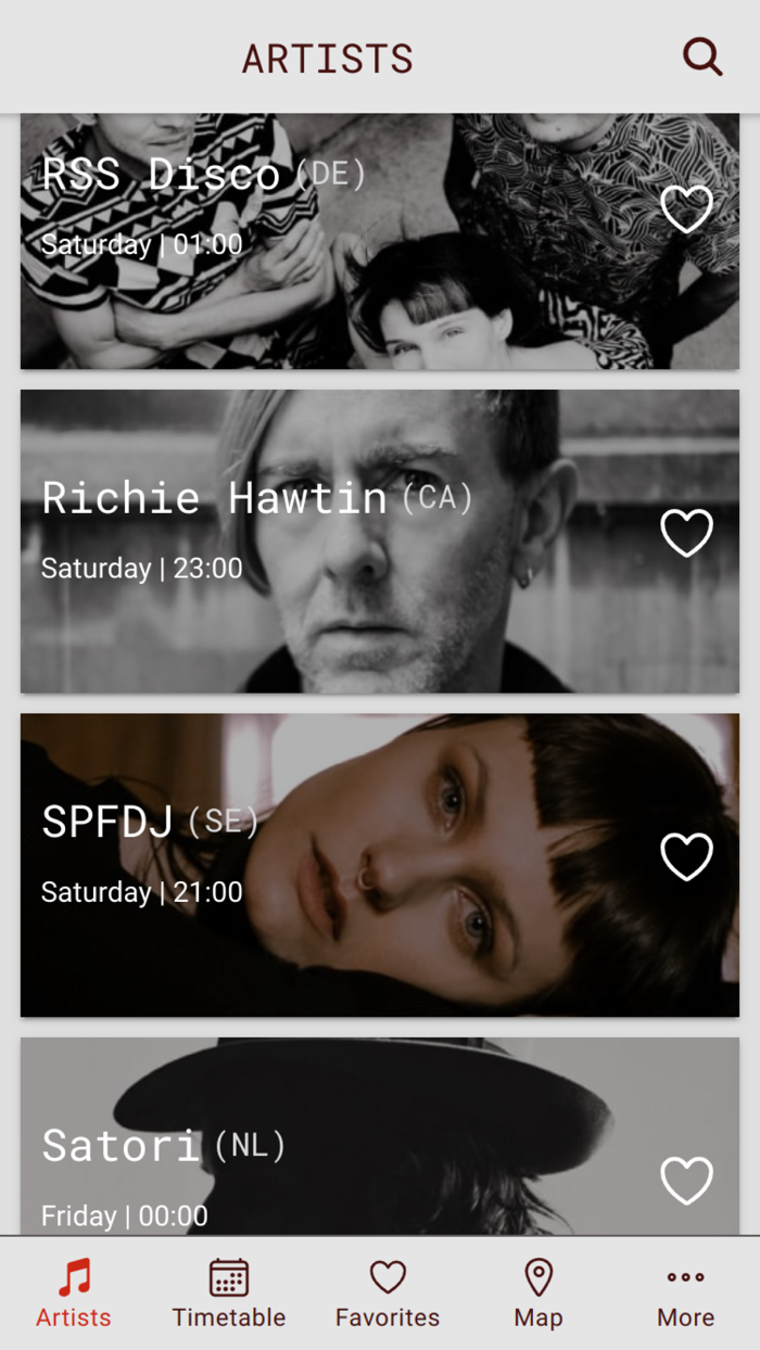 Karrusel Festival 2023