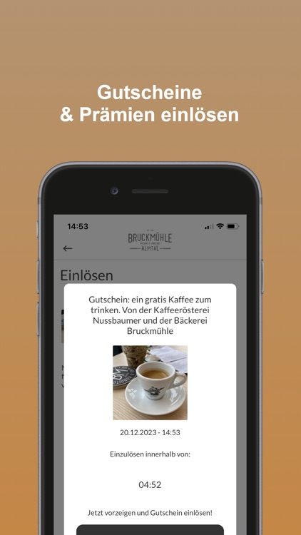 Bäckerei Bruckmühle