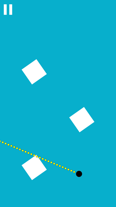 Aim - Ball Ricochet Screenshot