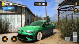 Game screenshot Real Driving Car Simulator mod apk