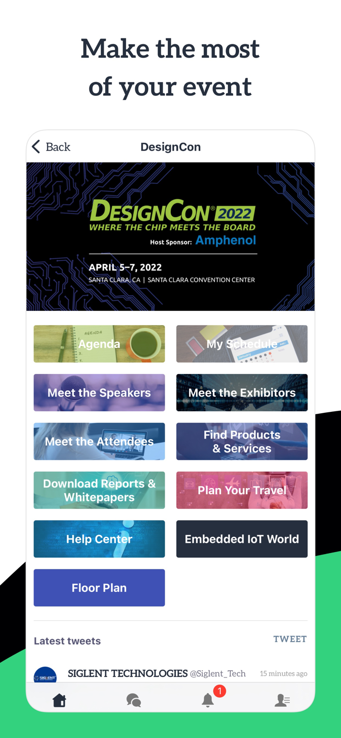 Informa Markets Events