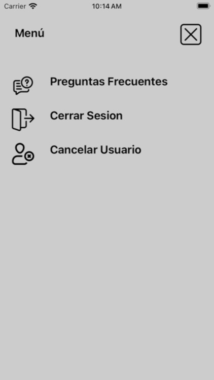 HappyPay Cliente screenshot-3