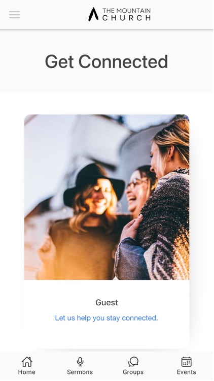 The Mountain Church UT