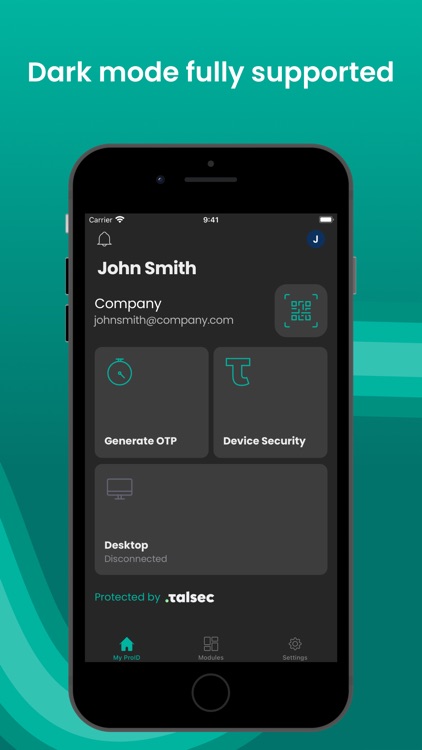 ProID Mobile screenshot-7
