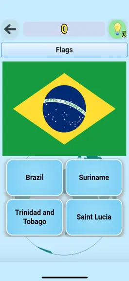Game screenshot World Geography Game hack
