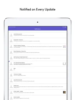 Malpi Int'l School iPad image 3