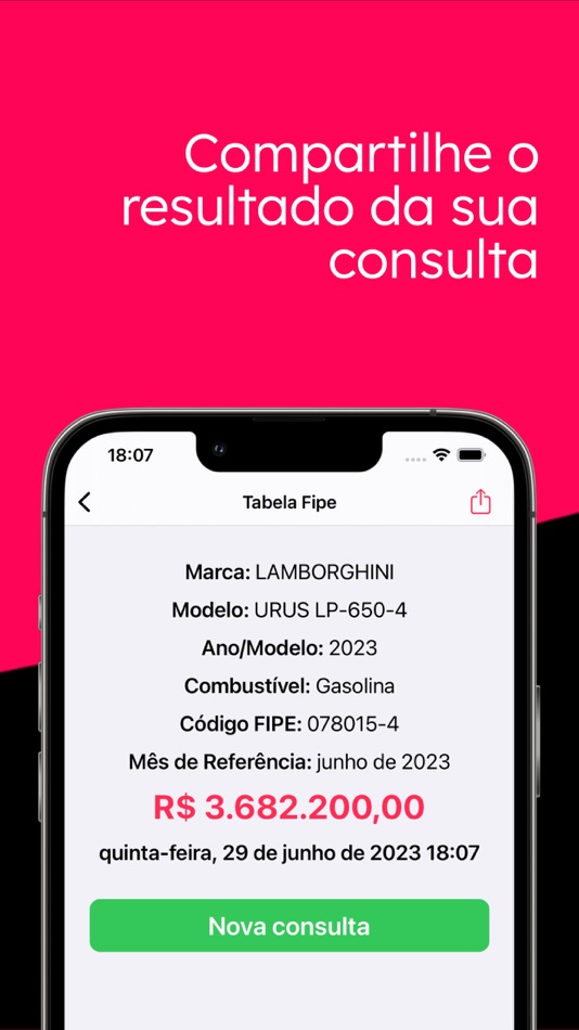 #6. Consulta Placa - Fipe (iOS) 게시자: Lucas Barcelos