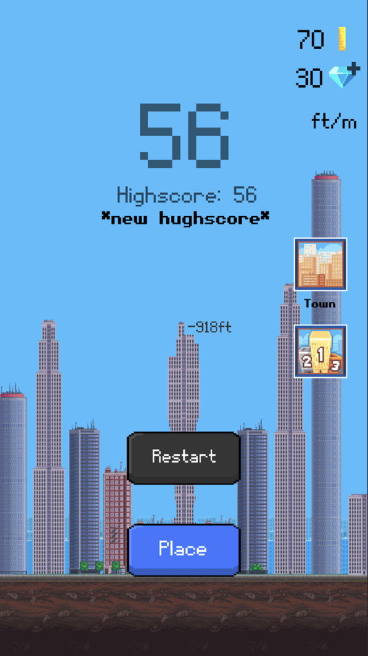 #6. Dylan The Driller (iOS) 由: Nikola Jovanovic