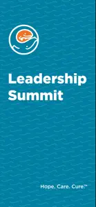 SC Leadership Summit screenshot #1 for iPhone