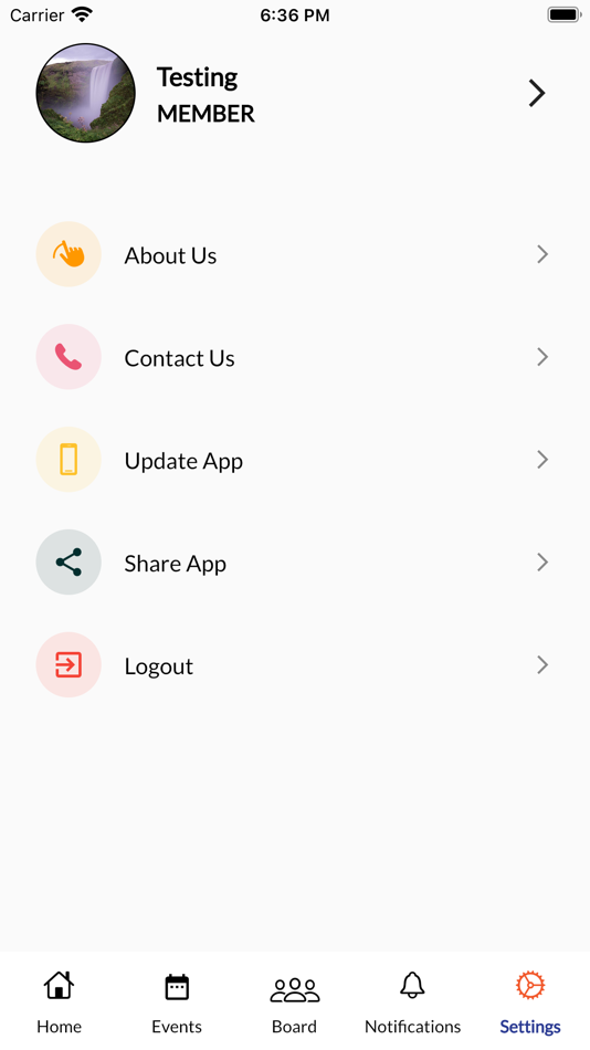 #5. FTS Yuva Surat (iOS) 由: Reliable Solution
