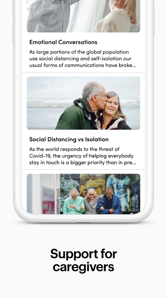 #6. Lively Link (iOS) 由: Best Buy Health, Inc.