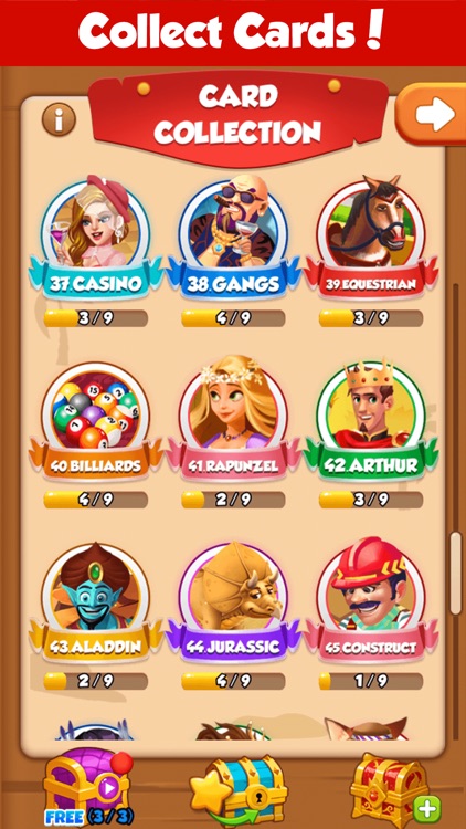 Coin Beach - Slots Master screenshot-7