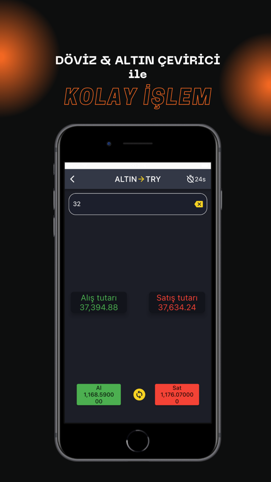 #2. Pusula Trade Center (iOS) 来自: PUSULA YAZILIM