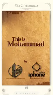this is mohammad problems & solutions and troubleshooting guide - 1