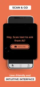 Careers AI - ChatBot screenshot #3 for iPhone