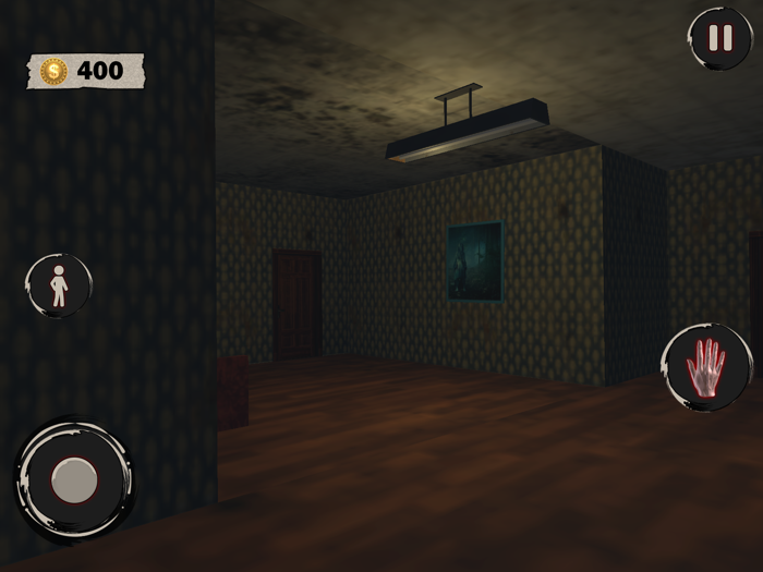 Evil Num Horror Escape