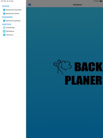 BackPlanerのおすすめ画像2