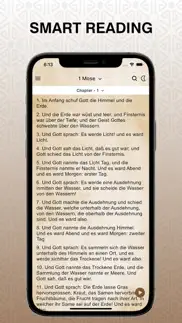 die deutsch luther bibel iphone screenshot 1
