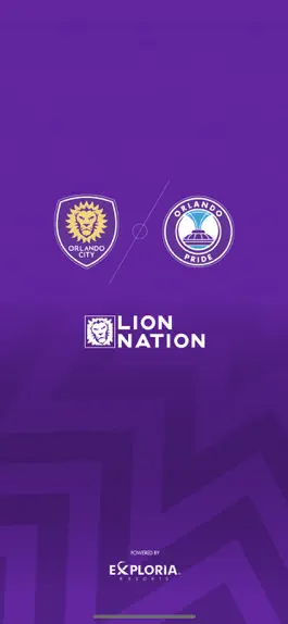 Game screenshot LionNation Official App mod apk