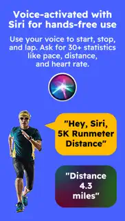 5k runmeter run walk training iphone screenshot 3