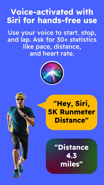 5K Runmeter Run Walk Training