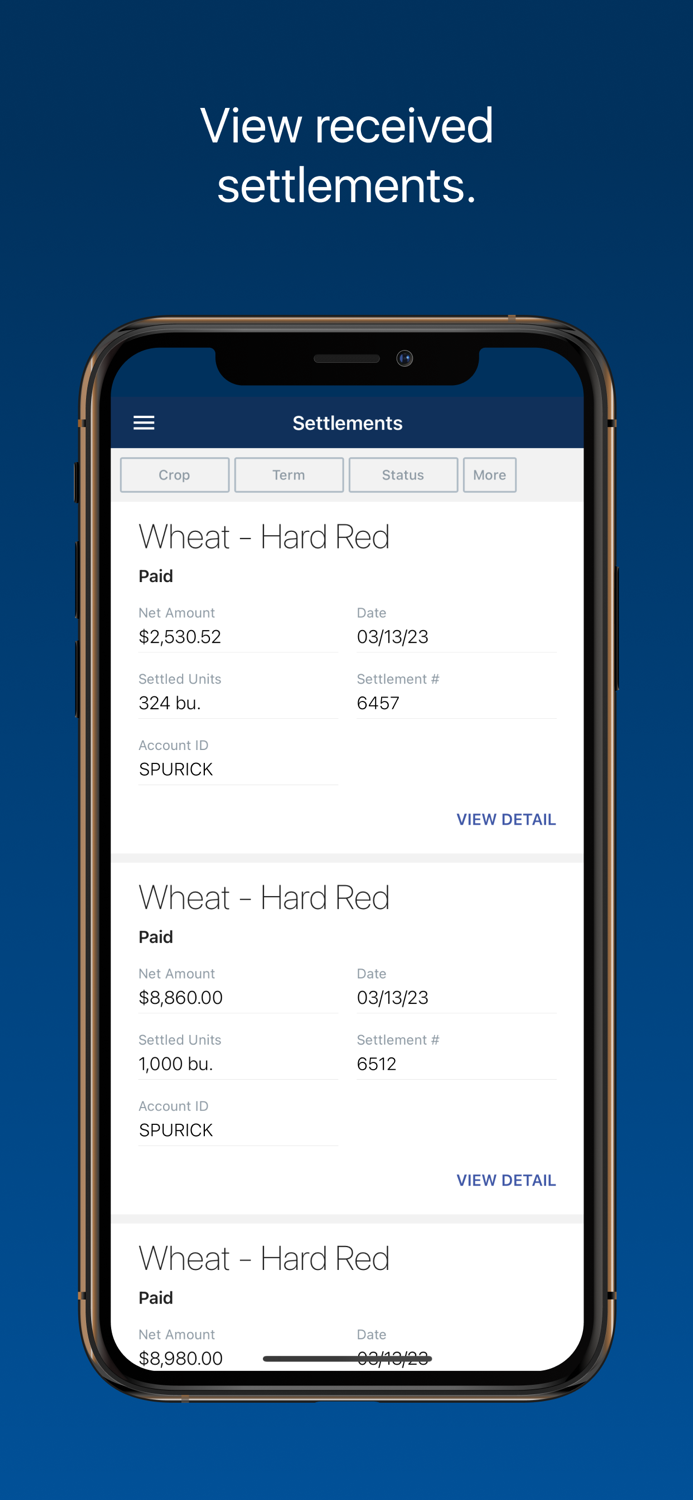 Roggen Farmers Elevator