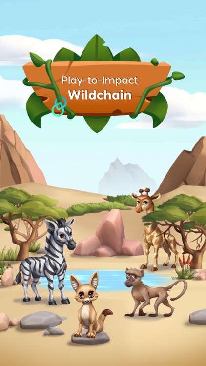 Wildchain