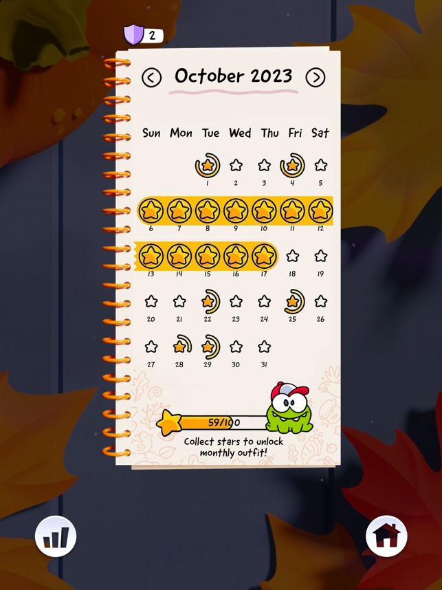 App Store Free App of the Week: Cut the Rope Magic on iOS free for