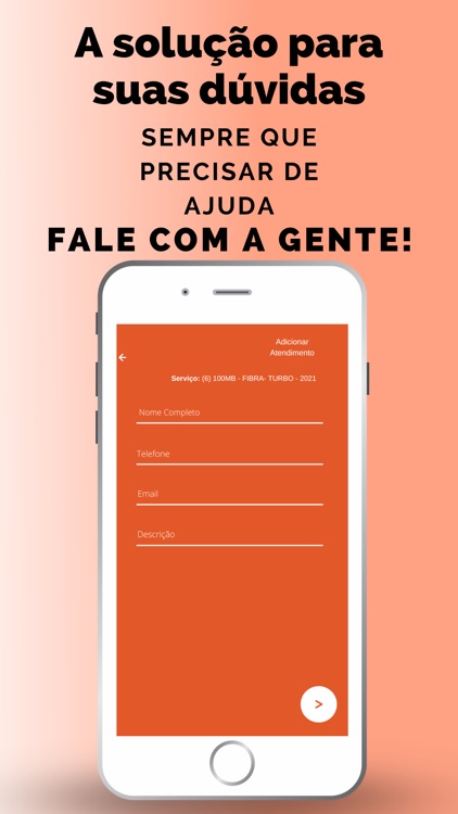 Fast Net Serviços screenshot-5