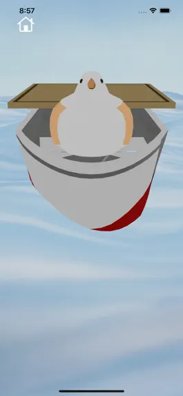 Game screenshot AR Plastic Ocean apk