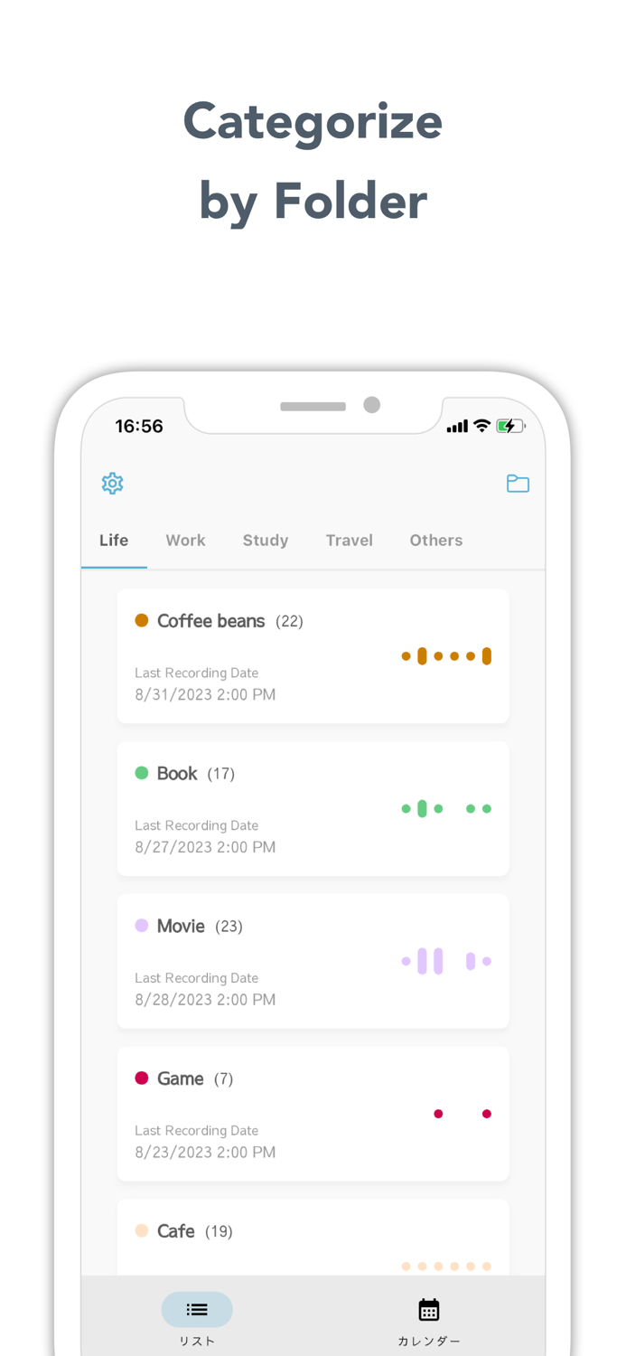 KiLog - Customizable Logger