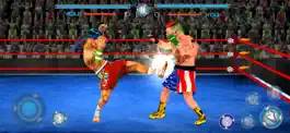 Game screenshot Wrestling Rumble: Pro Fight 3D mod apk