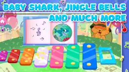 Game screenshot CatMusic - music learning game apk