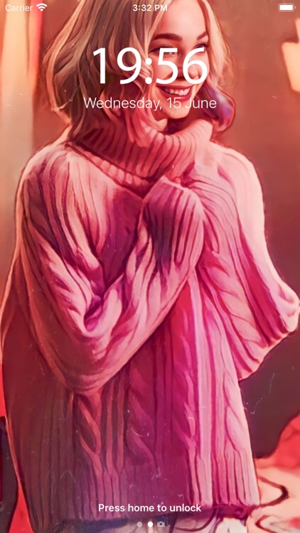 Enid& Wednesday Friends FanArt screenshot-3