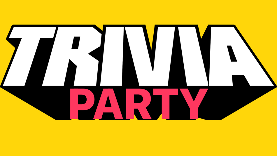 Trivia PARTY for TV - 1.0 - (iOS)