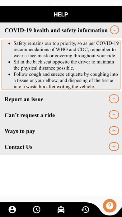 Diamond Taxi Screenshot