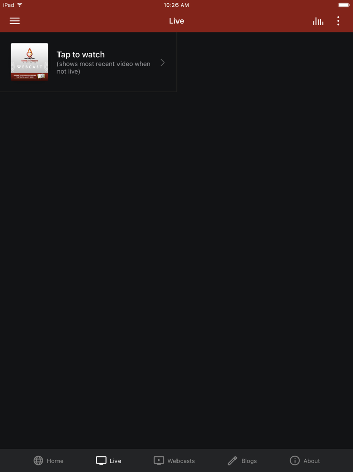 Come And Reason Ministries