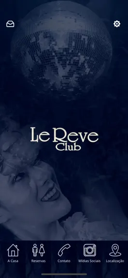 Game screenshot Le Reve Club mod apk