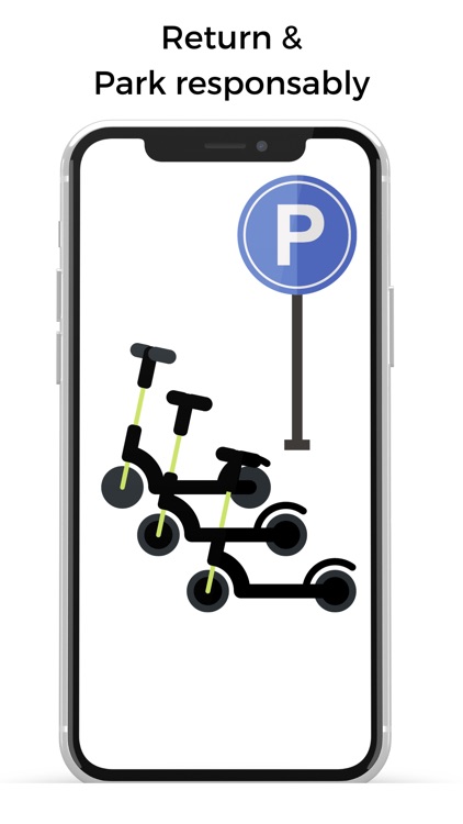 Whee - E-Scooter Sharing screenshot-3