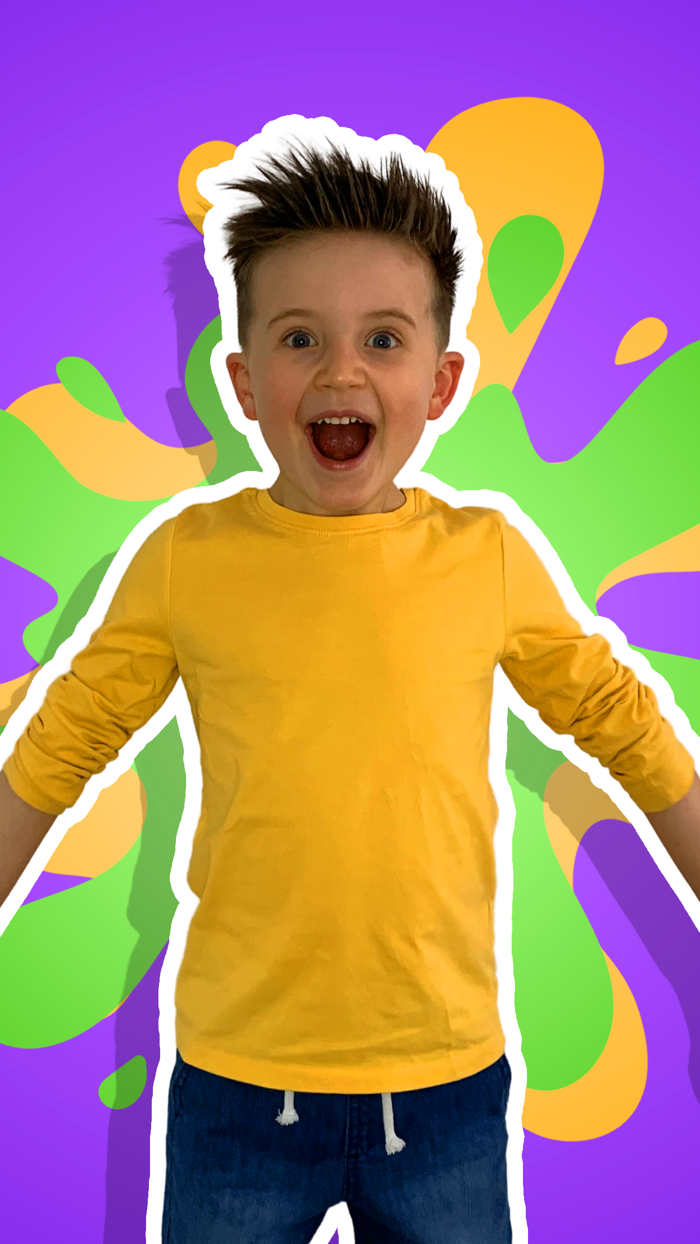 Halloween games for kids 3