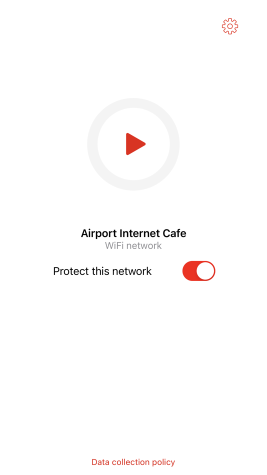 #2. A1 Net Protect Plus (iOS) 来自: A1 Srbija d.o.o