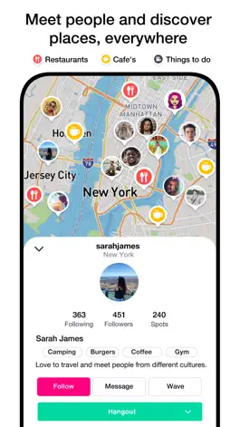 Game screenshot Mapbuzz mod apk