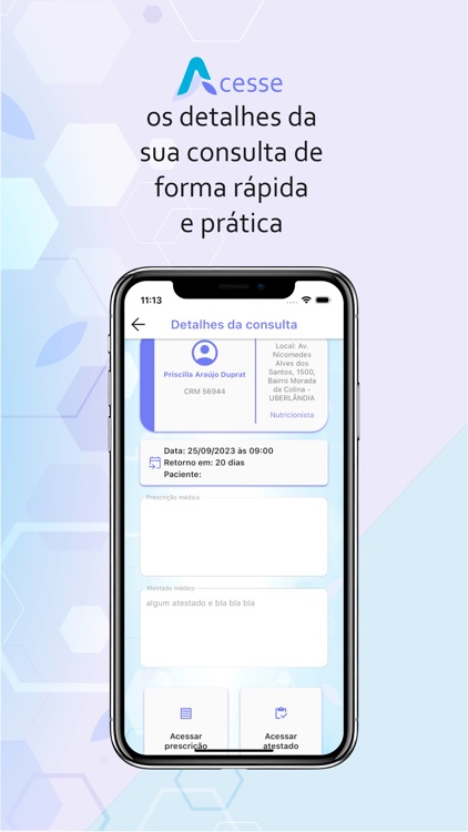 Amar Care screenshot-4
