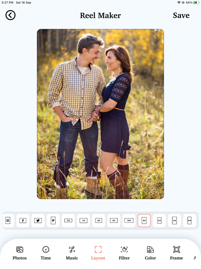Reel Maker - Insta Story Maker