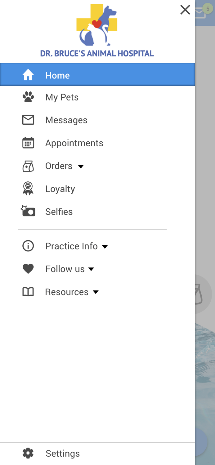 Dr Bruces Animal Hospital