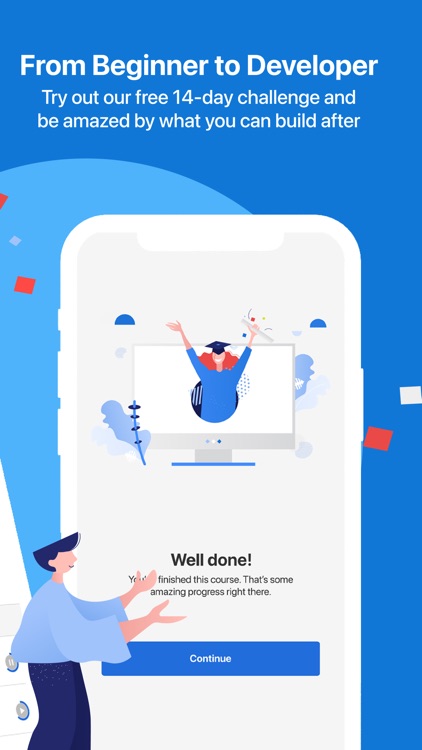 CodeWithChris screenshot-3