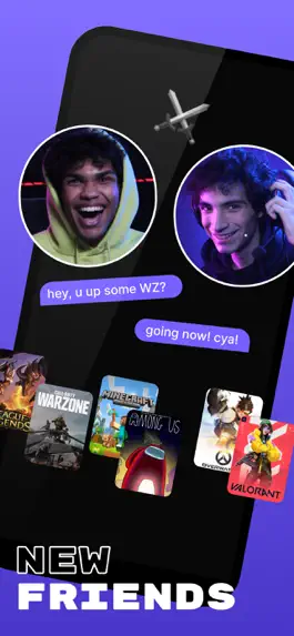 Game screenshot Yubbi - Dating for Gamers! mod apk