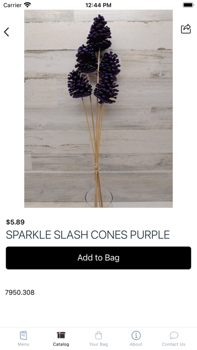 Dealers Discount Crafts Screenshot